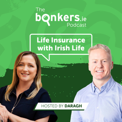 Life Insurance with Irish Life