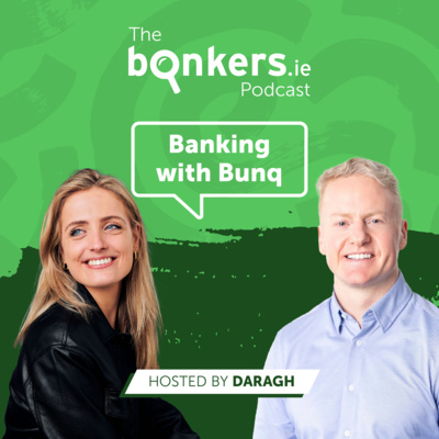Banking with Bunq