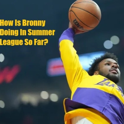 The Winners And Losers Of NBA Free Agency And The Lakers Summer League Begins!