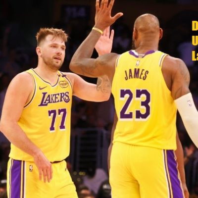 Lakers Weekend- So What Is YOUR Lakers Starting Lineup?