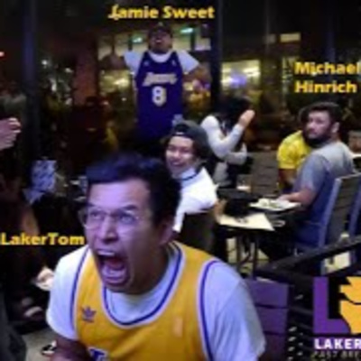Lakers Weekend- Lakerholics Spotlight On What's Coming Soon For A Lakers September!