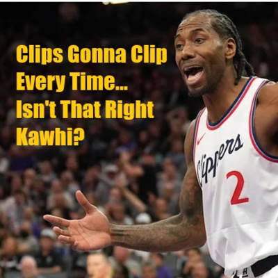 Lakers Snack Pack- Could The Kawhi Leonard Scandal Have Happened With The Lakers?