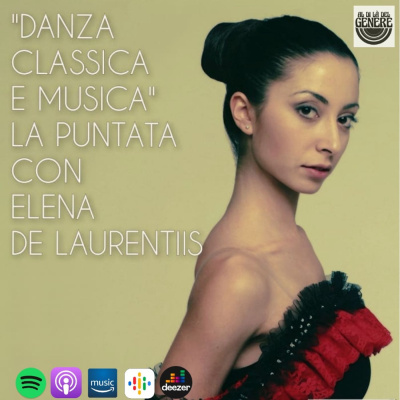 AL DI LÀ DEL GENERE - IL PODCAST