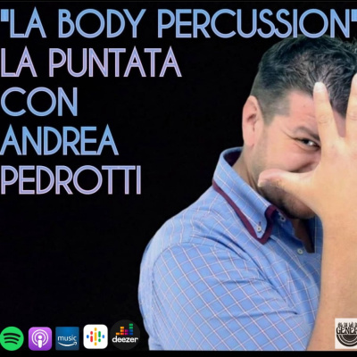 AL DI LÀ DEL GENERE - IL PODCAST