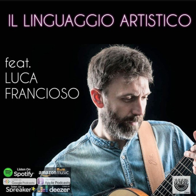 AL DI LÀ DEL GENERE - IL PODCAST