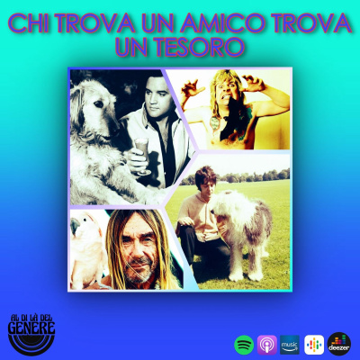 AL DI LÀ DEL GENERE - IL PODCAST