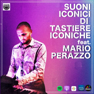 AL DI LÀ DEL GENERE - IL PODCAST