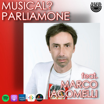 AL DI LÀ DEL GENERE - IL PODCAST