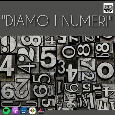 AL DI LÀ DEL GENERE - IL PODCAST