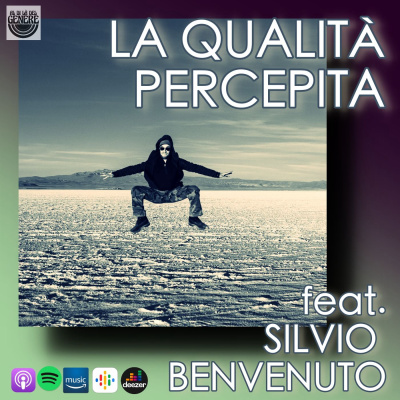 AL DI LÀ DEL GENERE - IL PODCAST