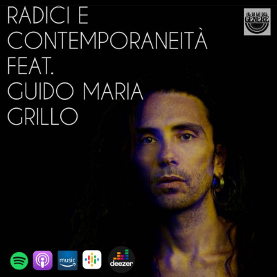 AL DI LÀ DEL GENERE - IL PODCAST