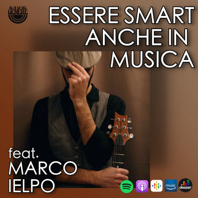 AL DI LÀ DEL GENERE - IL PODCAST