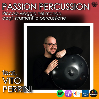 AL DI LÀ DEL GENERE - IL PODCAST
