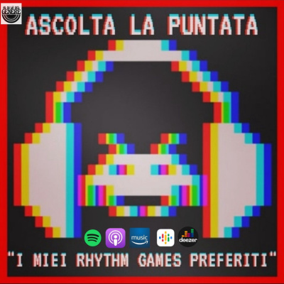 AL DI LÀ DEL GENERE - IL PODCAST