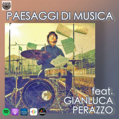 AL DI LÀ DEL GENERE - IL PODCAST