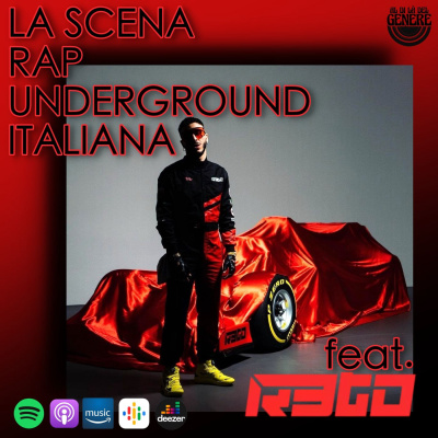 AL DI LÀ DEL GENERE - IL PODCAST