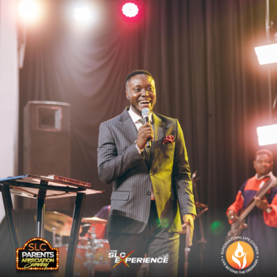 Honour as a Light Culture of the Kingdom - Pastor Philip Olubakin