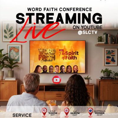 The Supernatural Life - Pastor Poju Oyemade