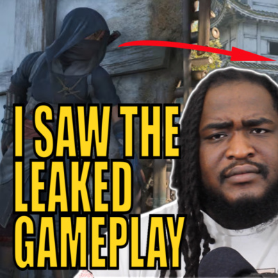 Assassin’s Creed Shadows Leaked Early – Major Spoilers by Coding With