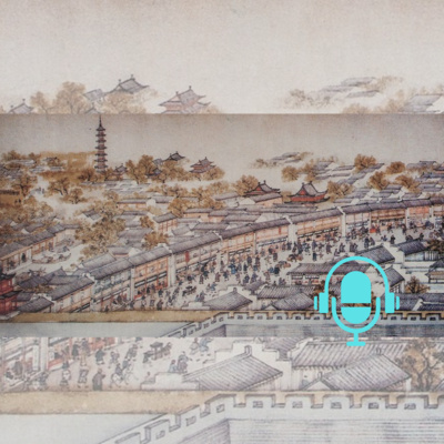 Currently playing episode