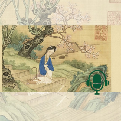 Currently playing episode