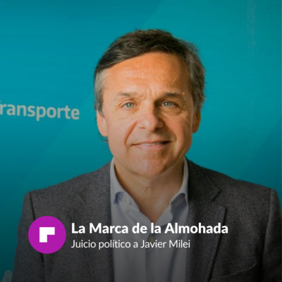 Diego Giuliano - Pedido de juicio político a Javier Milei por