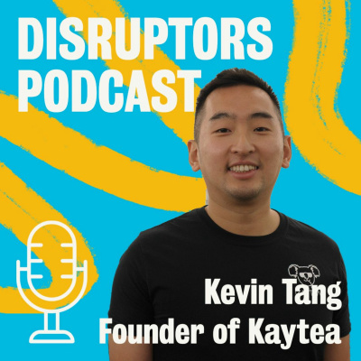 Disruptors Podcast