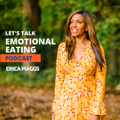 Let\'s Talk Emotional Eating