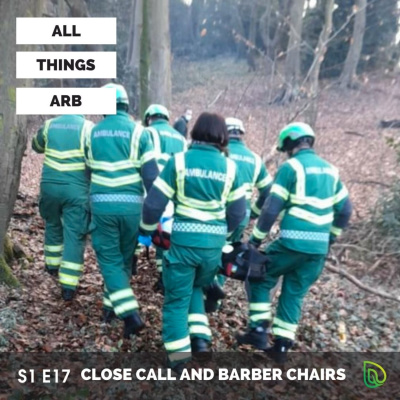 All Things Arb Podcast