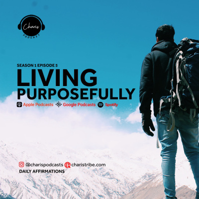 Charis Podcast