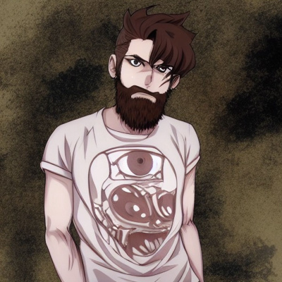 宇宙飛行士を目指す中年 episode artwork
