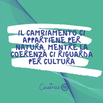Cicatrici Podcast