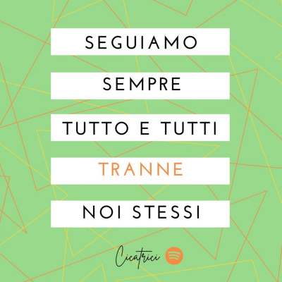 Cicatrici Podcast