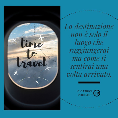 Cicatrici Podcast