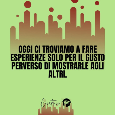 Cicatrici Podcast