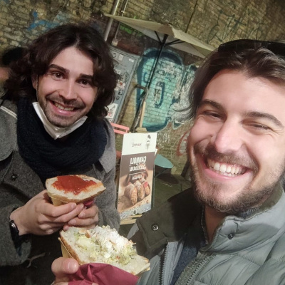 Cicatrici Podcast