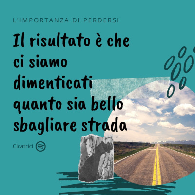 Cicatrici Podcast
