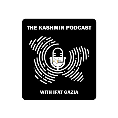 Trailer: The Kashmir Podcast