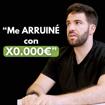 Cuando Emprender Sale MAL. Cómo salir de la quiebra de una Marca