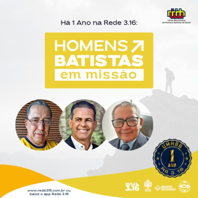 O desenvolvimento e atuação de um conselheiro Missionário