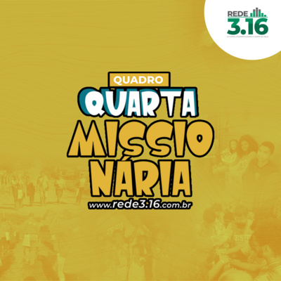 Laurindo Nascimento e Márcia Nascimento - Plantação de Igrejas - Ciganos