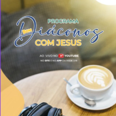 A rotina do Diácono, como evitar erros?