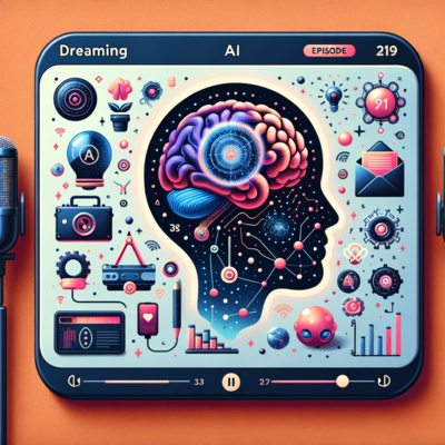 Erik Hoel (part 2): Dreaming, AI, and the Future of Education