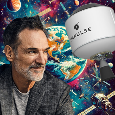 How Impulse Space’s Helios will democratize access to Earth’s farthest orbits