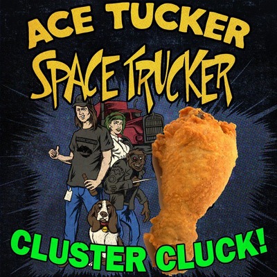 CLUSTER CLUCK!