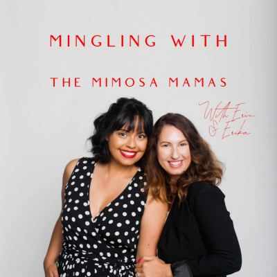 Mingling with Kathryn Jenkins-A Mom on a Mission to Spread Inclusion