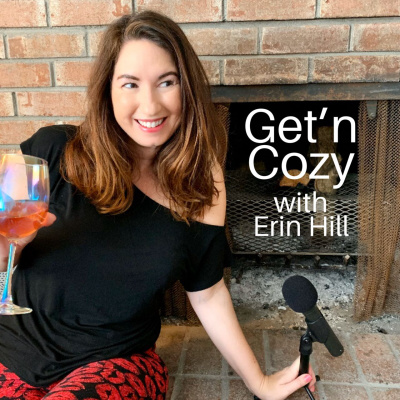 Get’n Cozy with Ashley Hoover Baker, host of On This Day Entertainment Podcast