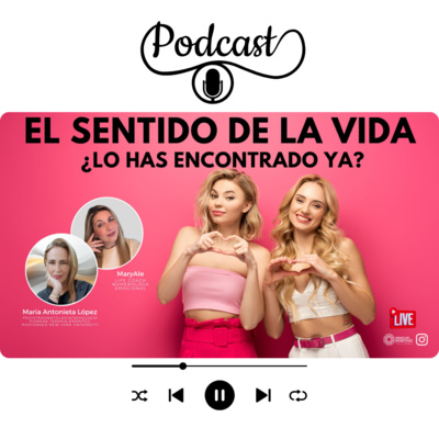 El sentido de la vida ¿Lo has encontrado ya? 💞