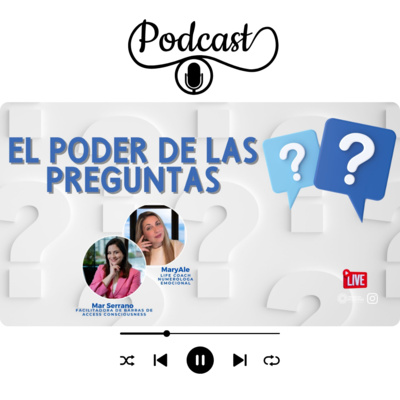 El Poder de las Preguntas ❓❓