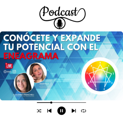 Conócete y expande tu potencial con el Eneagrama ▶️